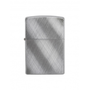Zippo Brichetă 28182 Diagonal Weave