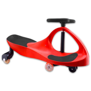 Bobo Car Bobocar Red