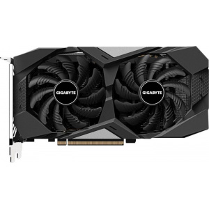 Gigabyte GeForce GTX 1650 SUPER Windforce OC 4GB GDDR6 128-bit