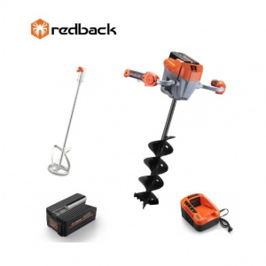 REDBACK E808T