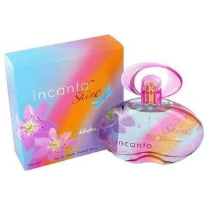 Salvatore Ferragamo Incanto Shine EDT 30ml