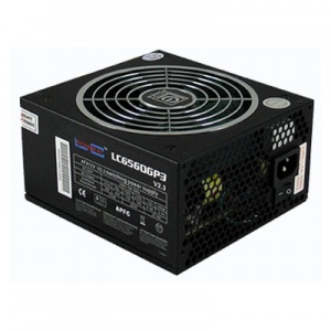 LC-Power LC6560GP3 V2.3