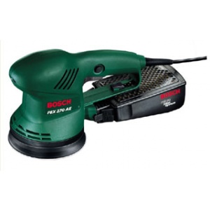 Bosch PEX 270 AE