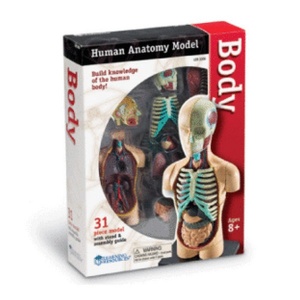 Learning Resources Sablon corp uman 2760