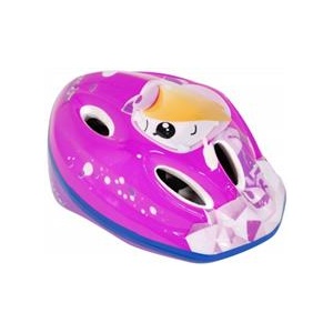 Saica Casca protectie Clanners Girl
