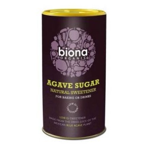 Biona Zahar BIO din agave 250g