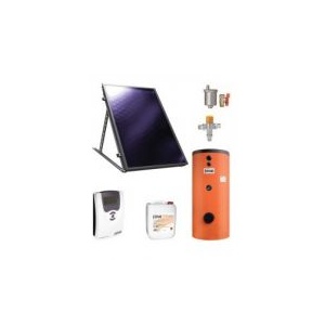 Ferroli ECOTOP VHM 2.7 - ECOUNIT 150-2C WB