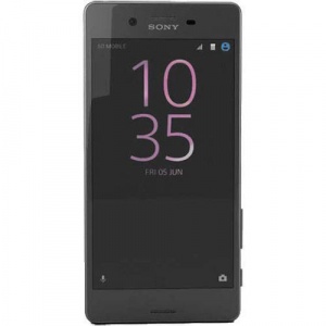 Sony Xperia X F5122 32GB Dual Sim 4G Black