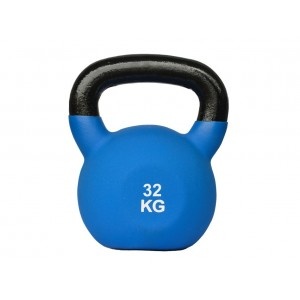 Sportmann Gantera Kettlebell neopren 32kg