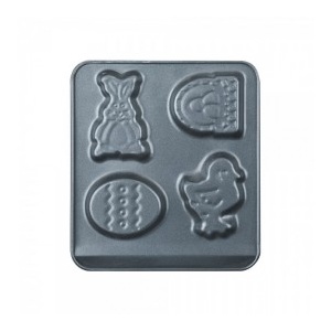 Peterhof FORMA COPT TEFLONATA 4CUPE/FORME PH-15478