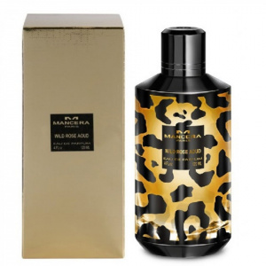 Mancera Wild Rose Aoud EDP 120 ml