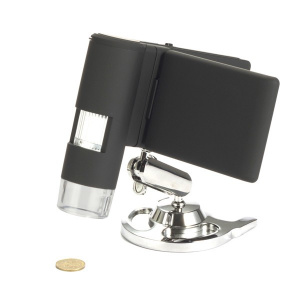 Levenhuk Microscop digital DTX 500 Mobi