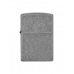 Zippo Brichetă 121FB Antique Silver Plate