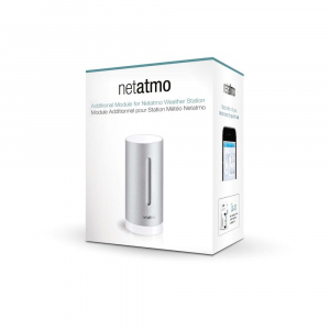 Netatmo Modul Interior Aditional