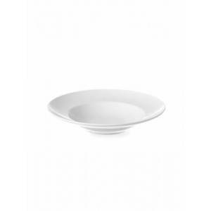 Hendi Farfurie paste, DELTA, 26 cm, 799406, portelan, Alb