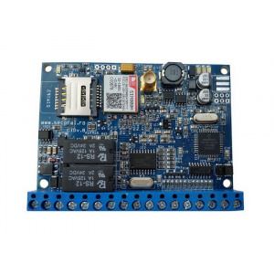 DSC Modul GPRS abonat universal SEKA GPRS CID / 10 buc