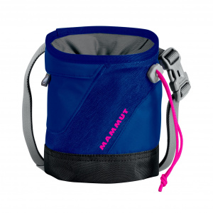 Mammut Ophir Chalk Bag Surf - Pink
