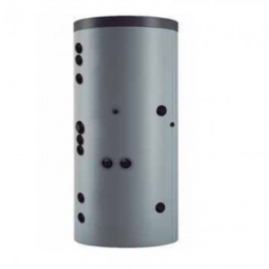 Ariston Puffer cu o serpentina Maxis CK1 400 litri