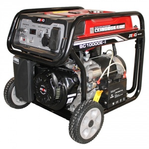 Senci SC-10000E