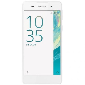Sony Xperia E5 16GB 4G White