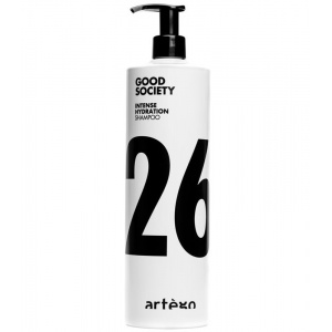 Artego Good Society Intense - Sampon de hidratare 1000 ml