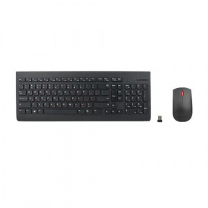 Lenovo 510 Wireless Combo Keyboard & Mouse -US English   GX30N81776