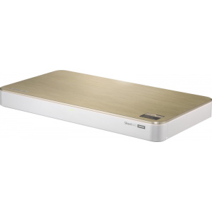 Qnap HS-453DX 8GB