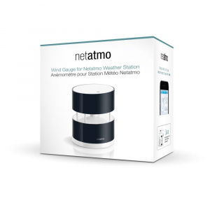 Netatmo Anemometru