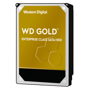 Western Digital Gold, 8TB, SATA3, 3.5inch WD8004FRYZ