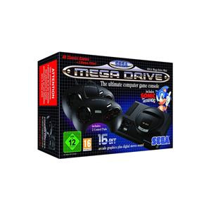 SEGA Mega Drive Mini