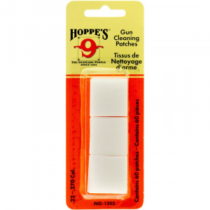 Bushnell Accesorii Textile Hoppes No9 Cal.5.6-7mm 60buc