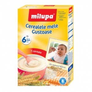 Milupa Cereale 7-250g