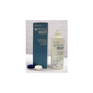 CooperVision Options Multi 360 ml