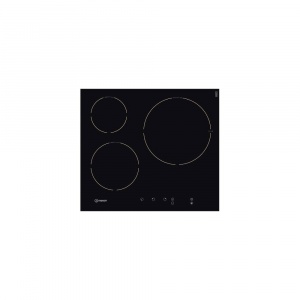 Indesit VIA 630 XS C Negru