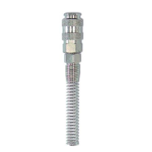 Gav CUPLA RAPIDA AER MAMA CU SPIRALA FIXARE 4X6MM