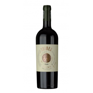 Alira Vin rosu - Tribes Vegan, Cuvee, 2015, sec