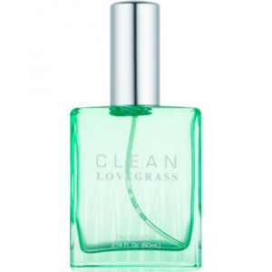 CLEAN Lovegrass EDP 60 ml