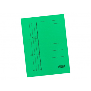 Forster Dosar plic economy - verde