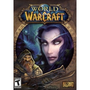 Blizzard World Of Warcraft