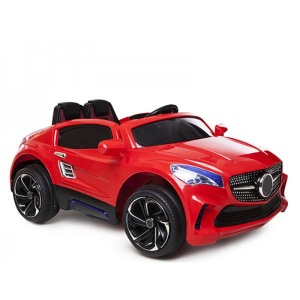 Moni Fearless Dk-F007 Rosu