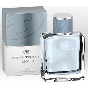 Tom Tailor Liquid EDT 30ml