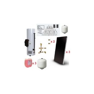 Ariston KAIROS EXTRA CD2 400-3 TT