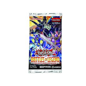 Konami Carti De Joc Yu Gi Oh Battles Of Legend Lista De Preturi Cel Mai Mic Pret
