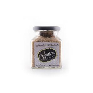 Savonia Sare de baie cu anason 250gr