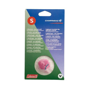 Campingaz Fitil lampa gaz 3buc-plic