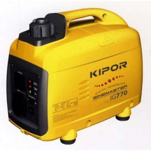 Kipor Generator digital IG770 (1150000770)