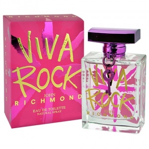 John Richmond Viva Rock 30ml EDT