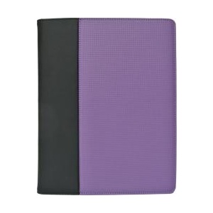 TnB MicroDots iPad 2 iPad new - purple