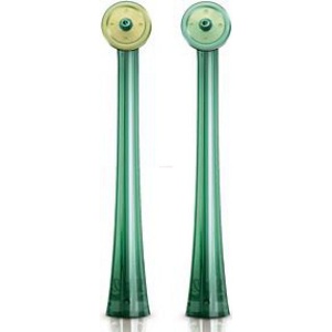 Philips Set 2 rezerve capete interdentare Sonicare AirFloss HX8012/07