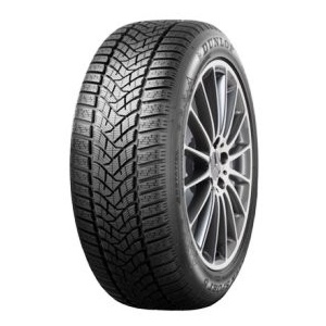Dunlop Winter Sport 5 215/65 R16 98H